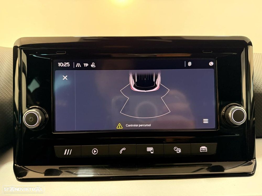 SEAT Arona 1.0 TSI FR - 13