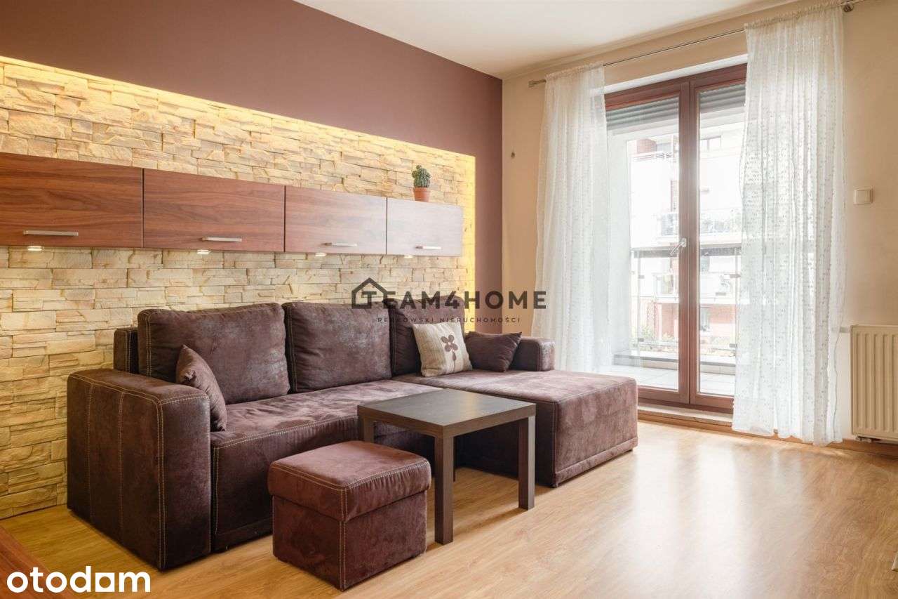 Duże mieszkanie przy ul. Rzeźbiarskiej - Biskupin - Pełny obrazek: 3/19