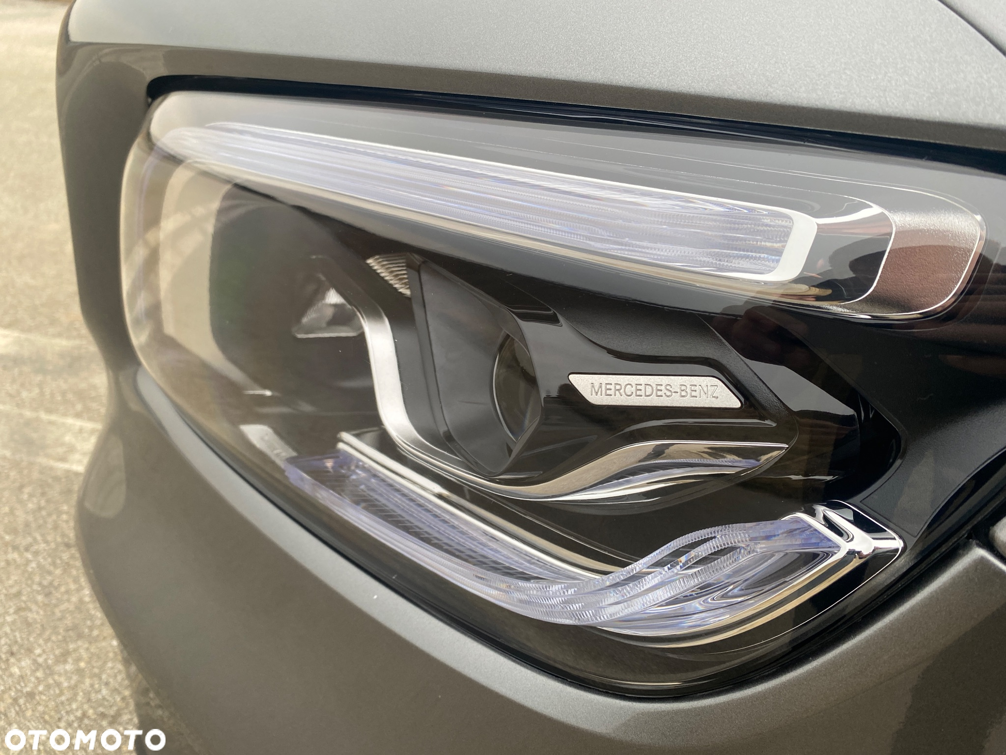 Mercedes-Benz GLB 200 d 4-Matic 8G-DCT - 20