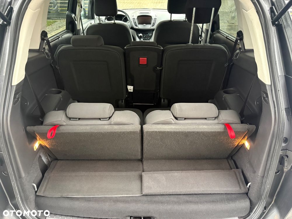 Ford C-MAX 1.0 EcoBoost Trend ASS - 16