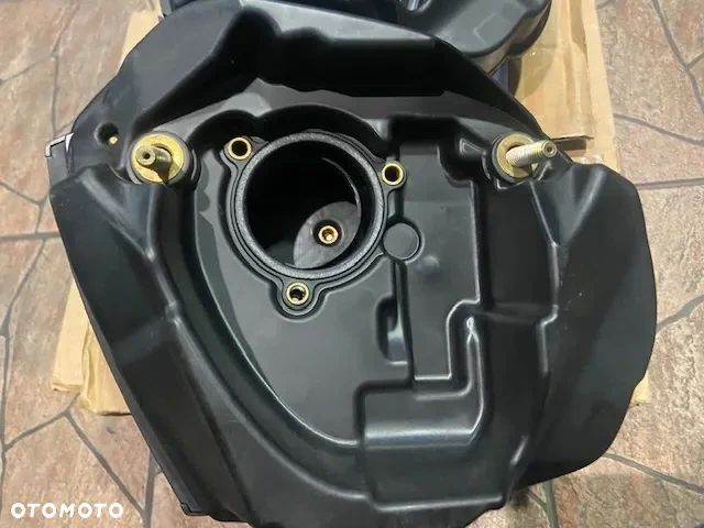 FILTRA POWIETRZA HARLEY TOURING 114 MILWAUKEE 8 17- - 8