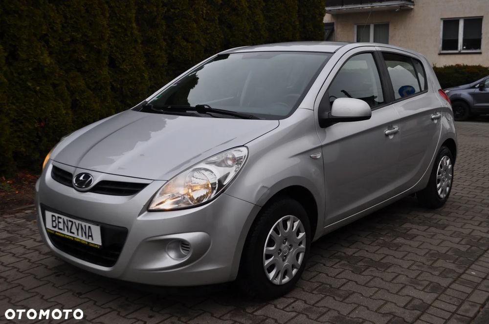 Hyundai i20 1.25 Style - 3