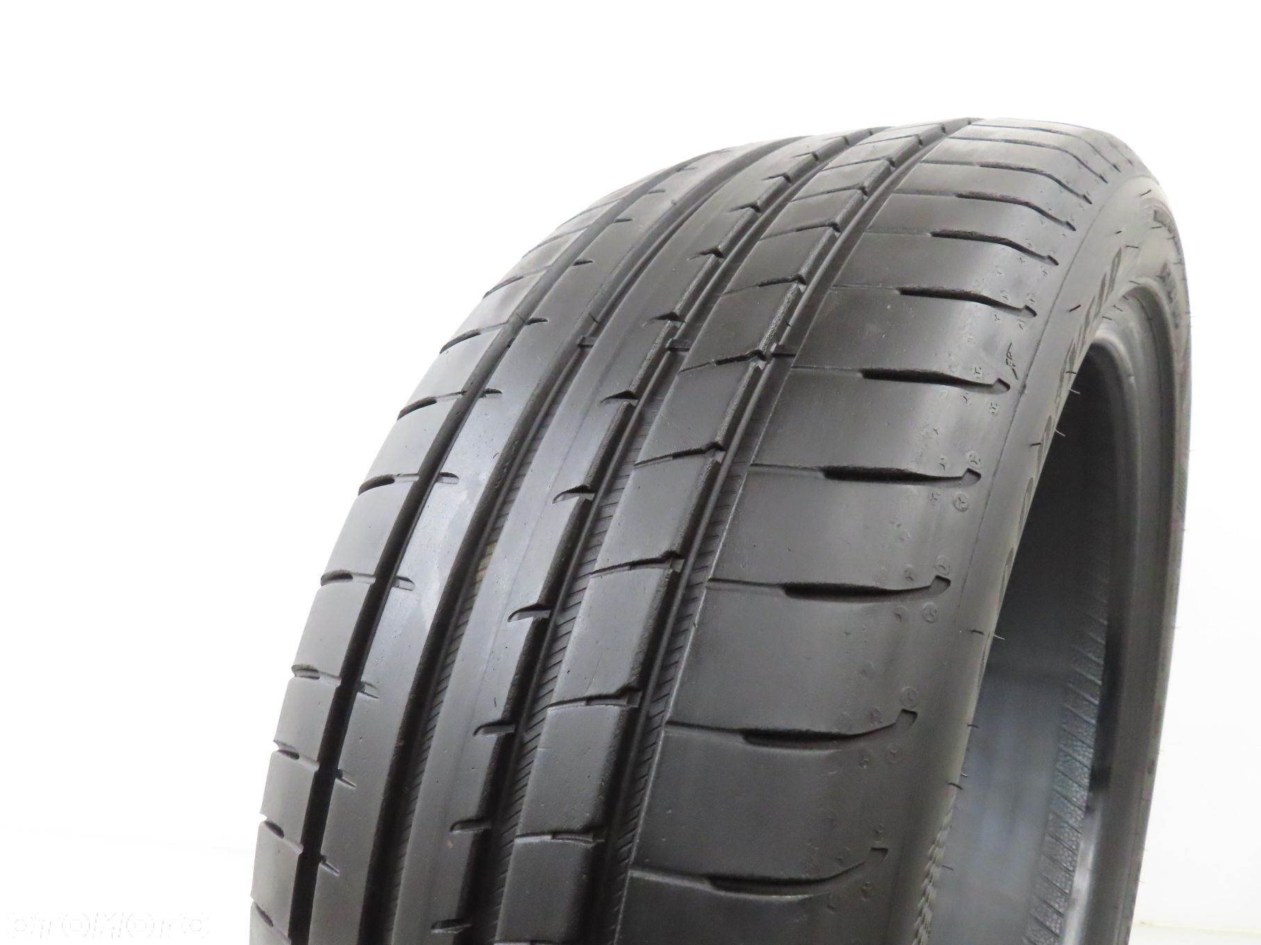 225/45R18 OPONA LETNIA Goodyear Eagle F1 Asymmetric 5 95Y XL MO - 6