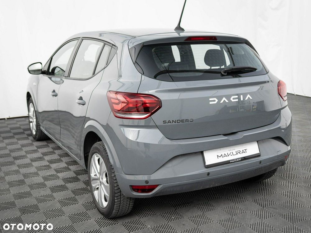 Dacia Sandero 1.0 TCe Expression - 5