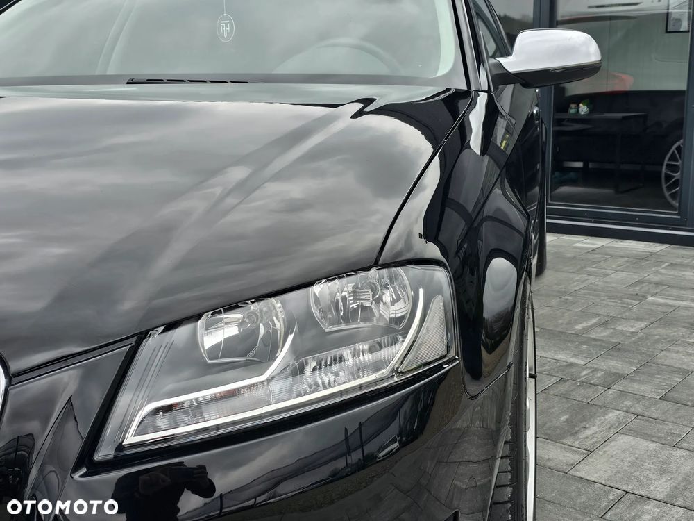 Audi A3 Sportback 1.6 Ambition - 24
