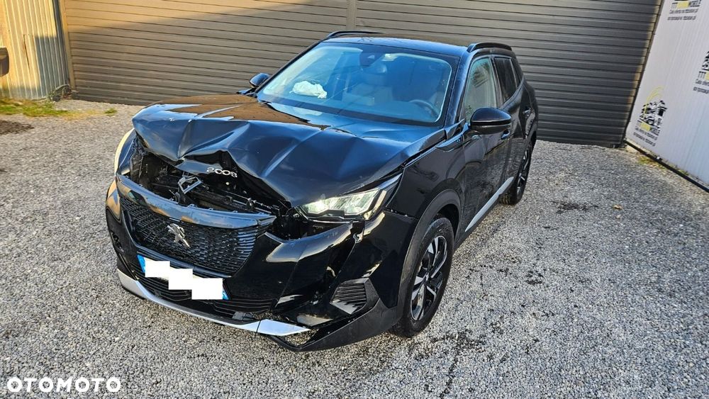 Peugeot 2008 - 5