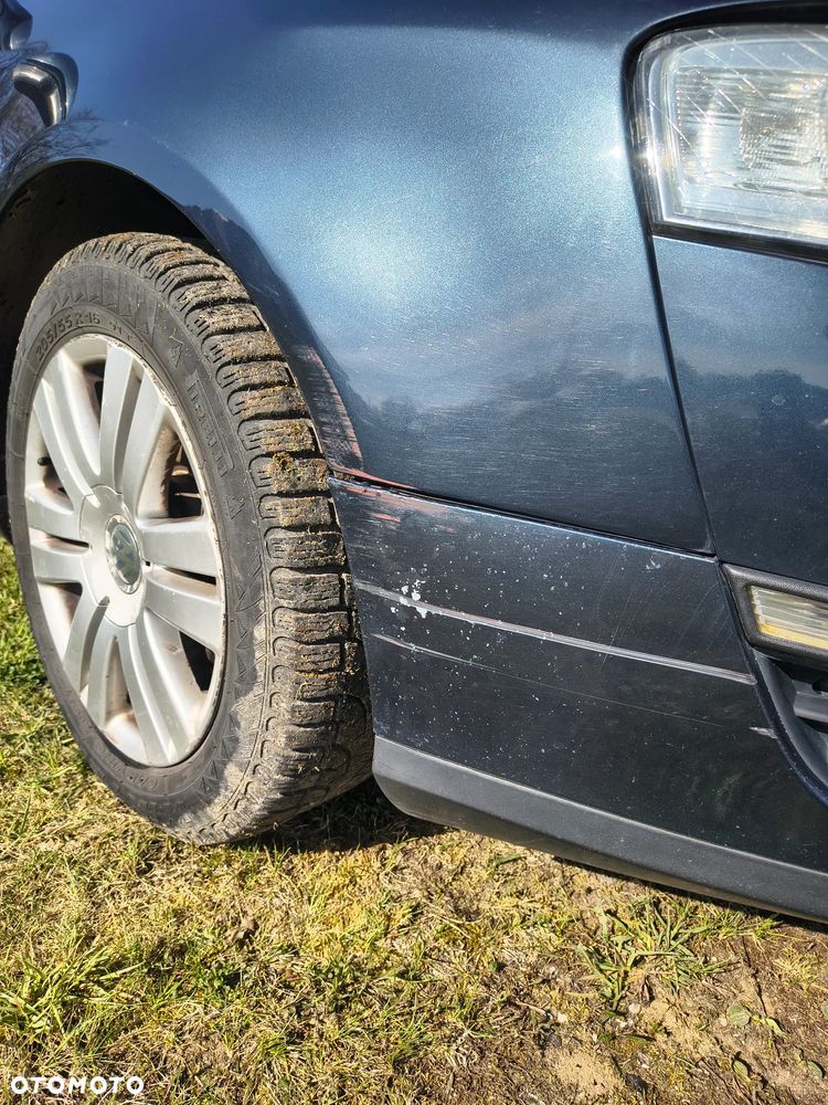 Volkswagen Passat 2.0 TDI DSG Individual Chrom - 12