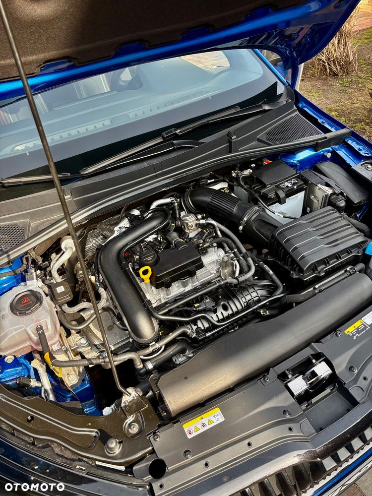 Skoda Fabia 1.0 TSI Monte Carlo - 22