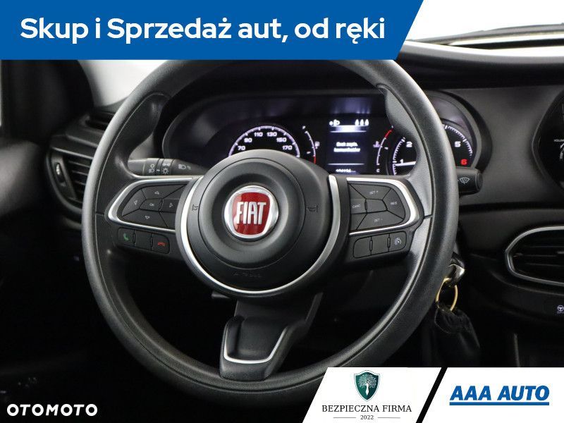 Fiat Tipo - 15