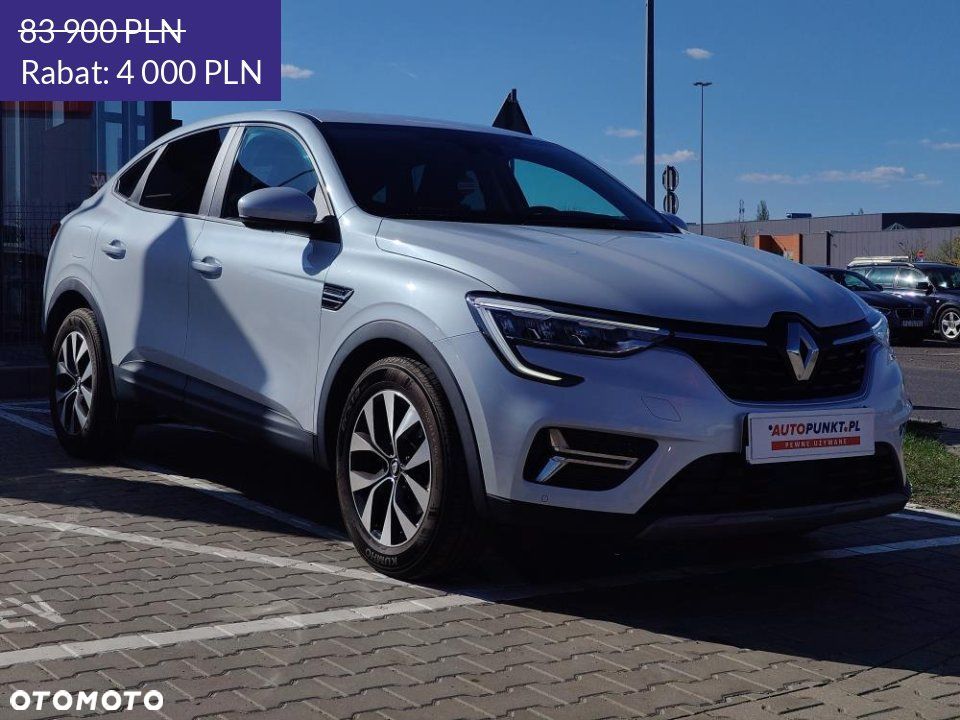 Renault Arkana - 3