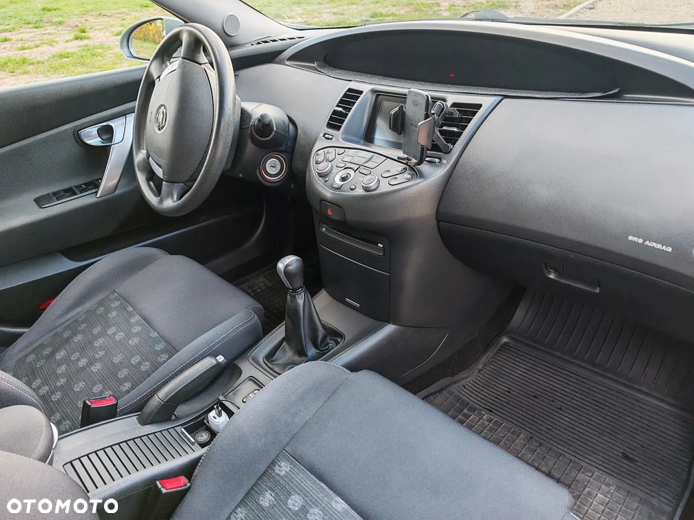 Nissan Primera 1.8 Acenta - 13