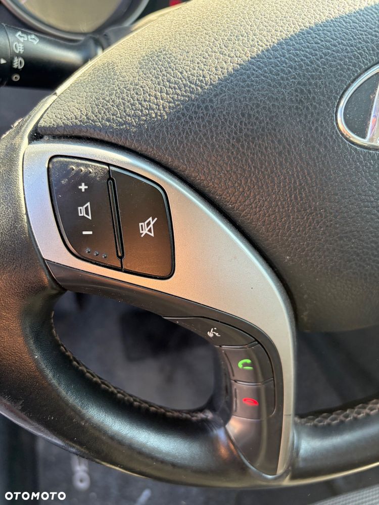 Hyundai i30 1.4 Fifa World Cup Edition - 21