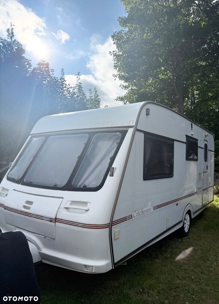 Fleetwood Colchester 500-EB - 6