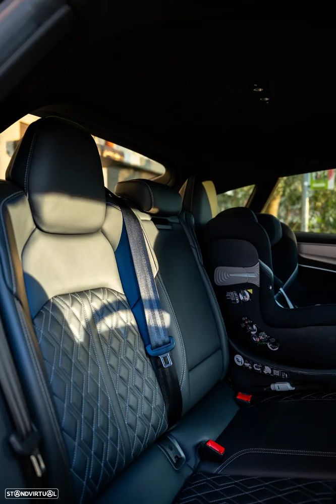 Audi A7 Sportback 45 TFSI quattro S tronic - 5