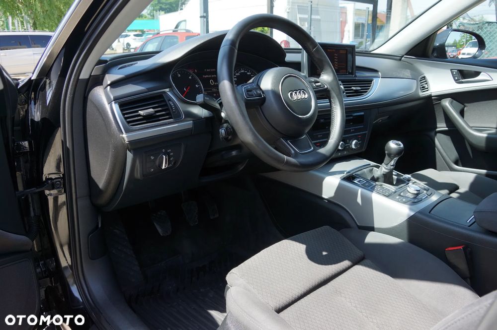 Audi A6 - 23