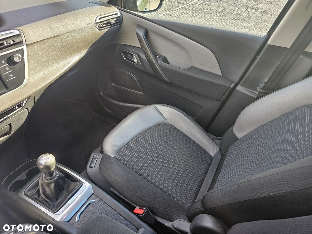 Citroën C4 Picasso 1.6 THP Intensive - 13