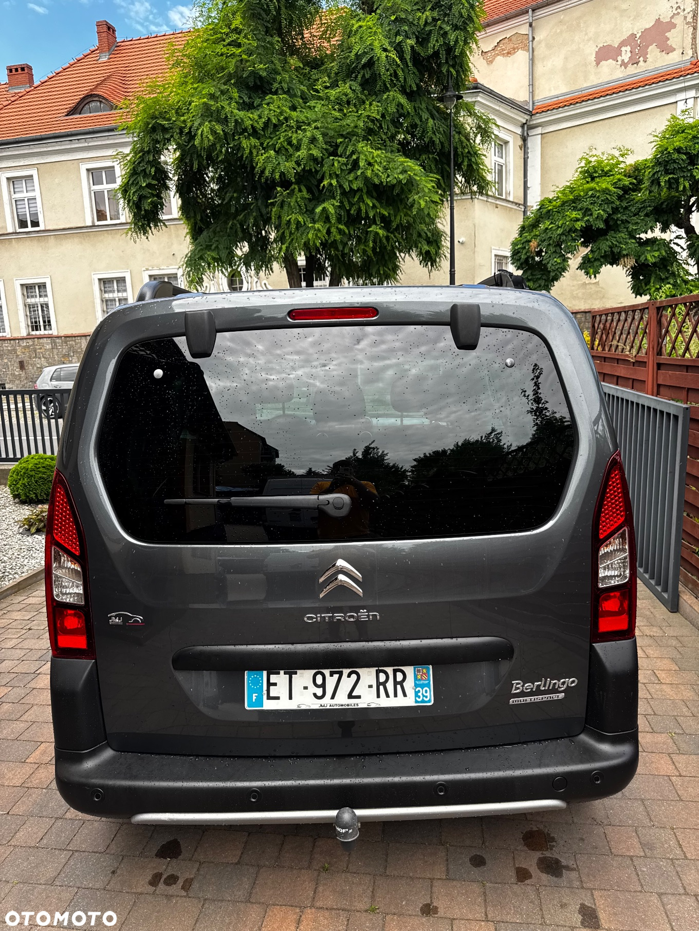 Citroën Berlingo Multispace BlueHDi 100 S&S SELECTION - 5