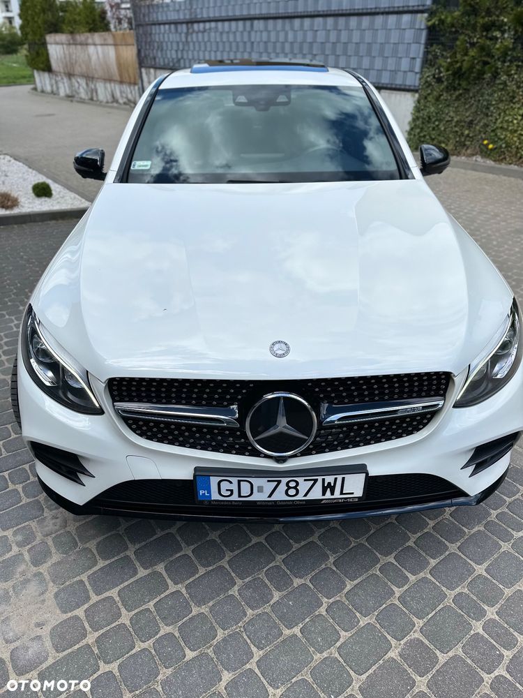Mercedes-Benz GLC - 3