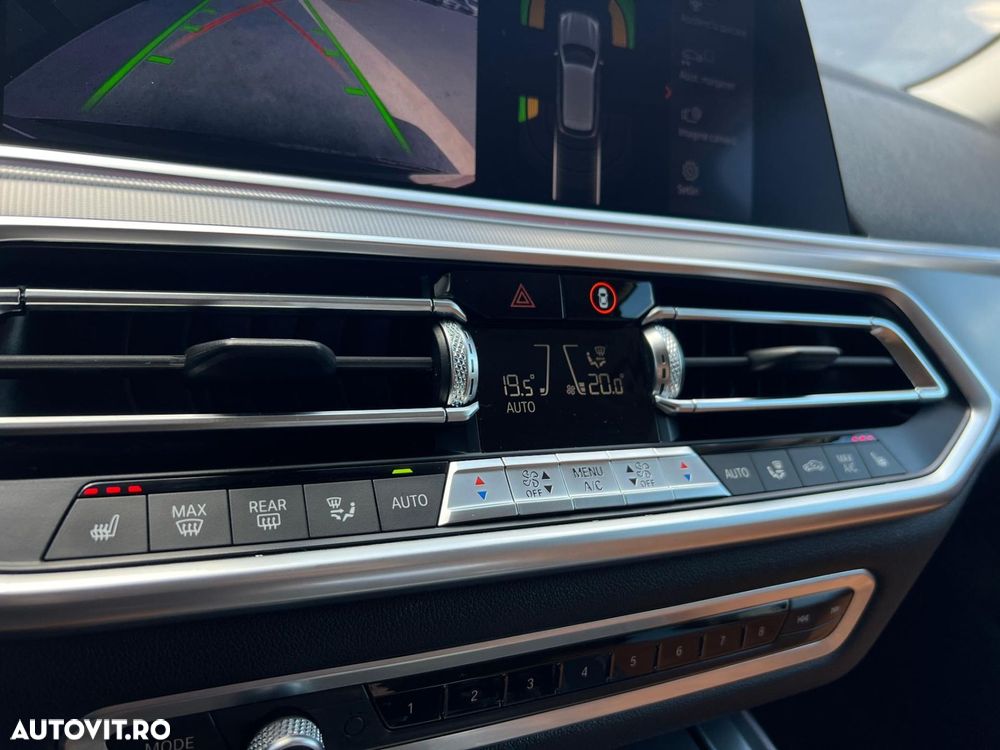 BMW X5 - 19