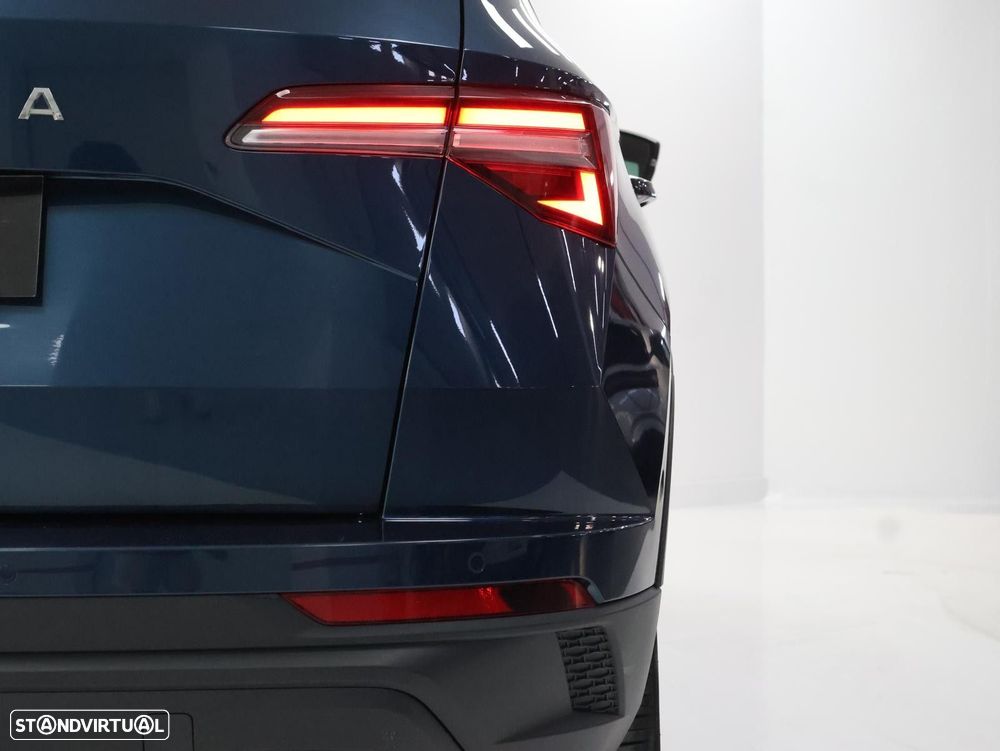 Skoda Karoq 1.0 TSI Ambition - 30