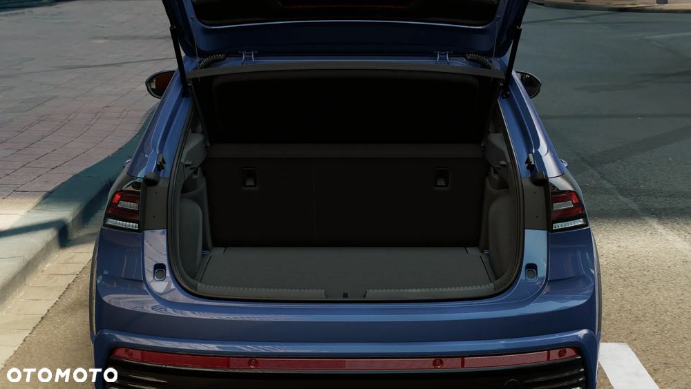 Volkswagen Taigo 1.5 TSI ACT R-Line Plus DSG - 11