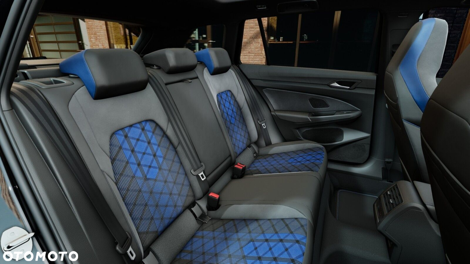 Volkswagen Golf - 11
