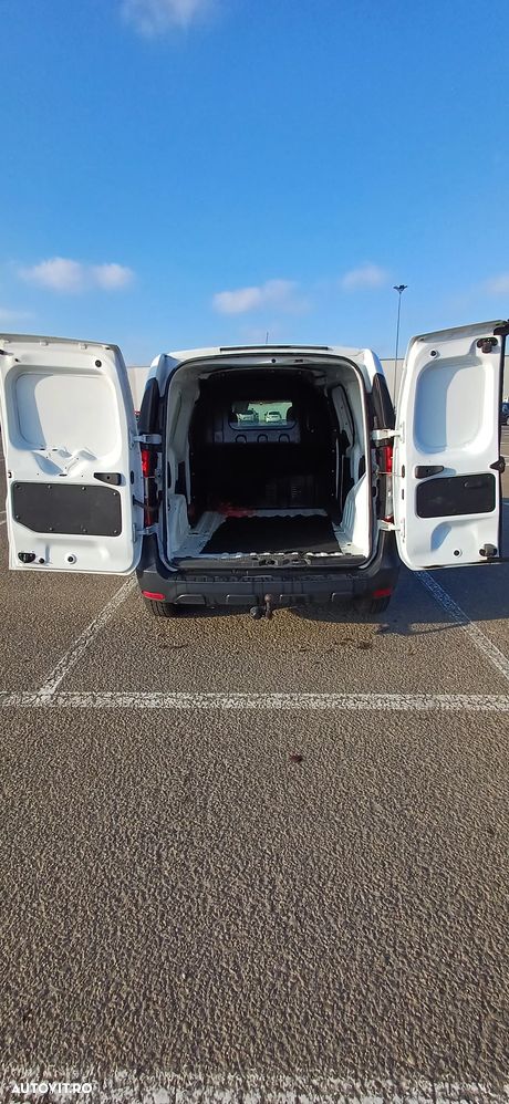 Dacia Dokker - 11