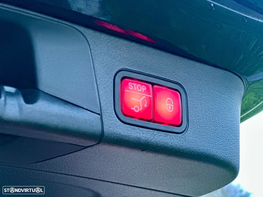 Mercedes-Benz EQB 350 4Matic Edition - 25