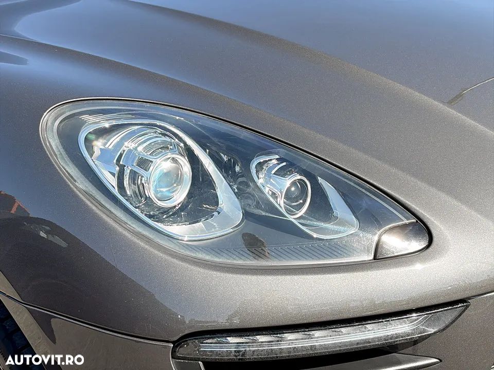 Porsche Macan 3.0 PDK S - 8