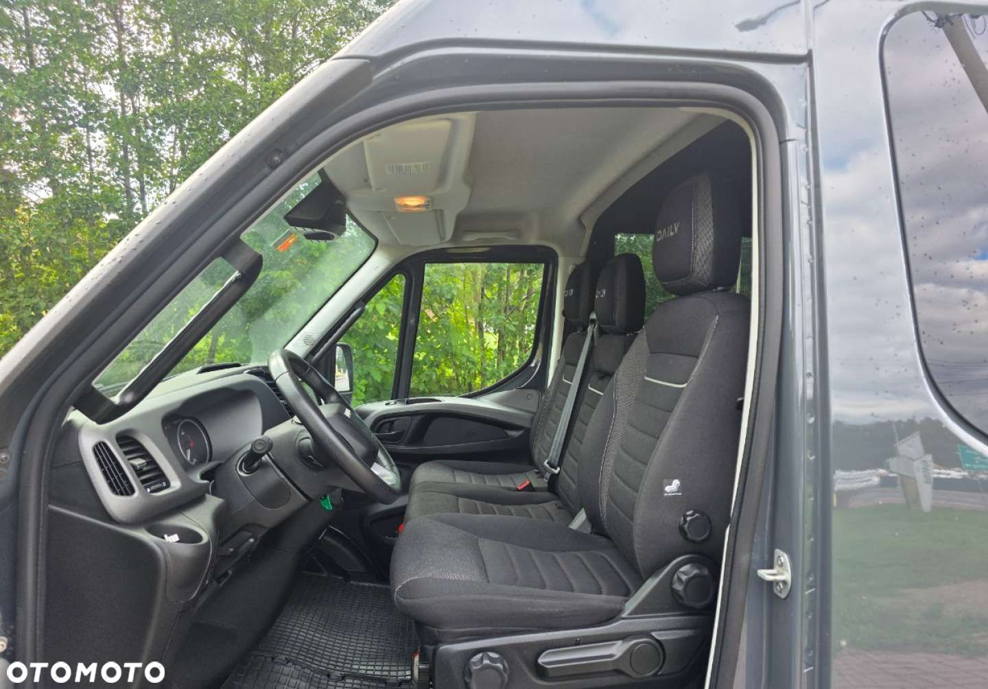 Iveco Daily 35S18 - 9