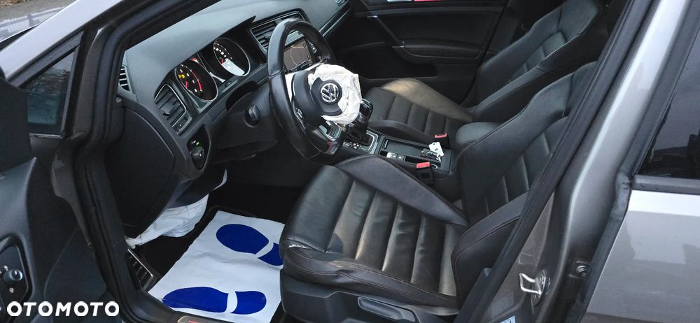 Volkswagen Golf GTI (BlueMotion Technology) DSG - 26