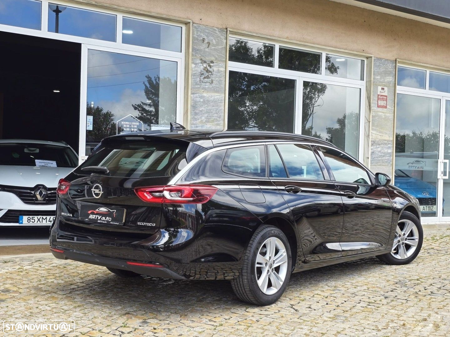 Opel Insignia Sports Tourer 1.6 CDTi Business Edition - 10