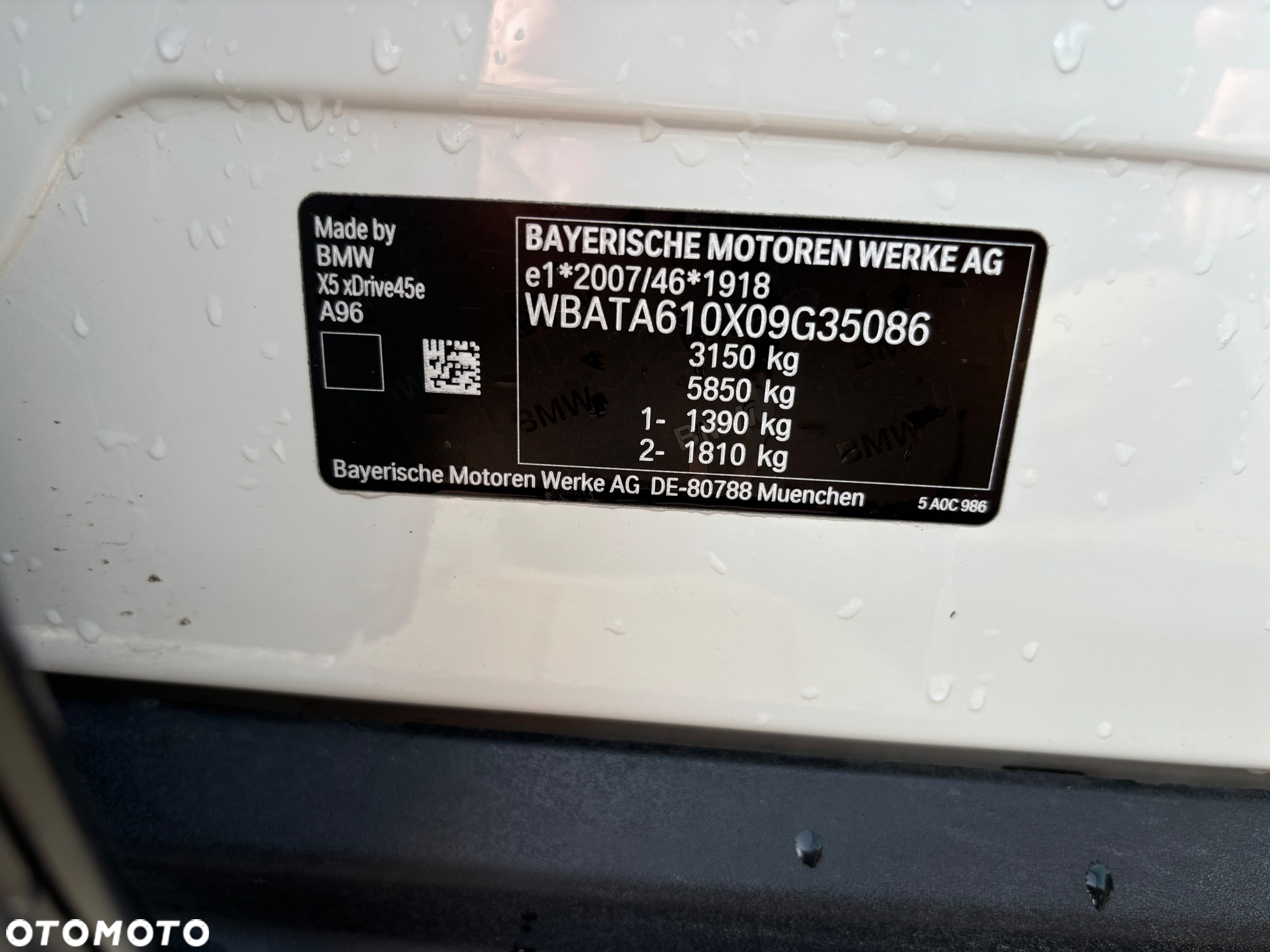 BMW X5 - 27
