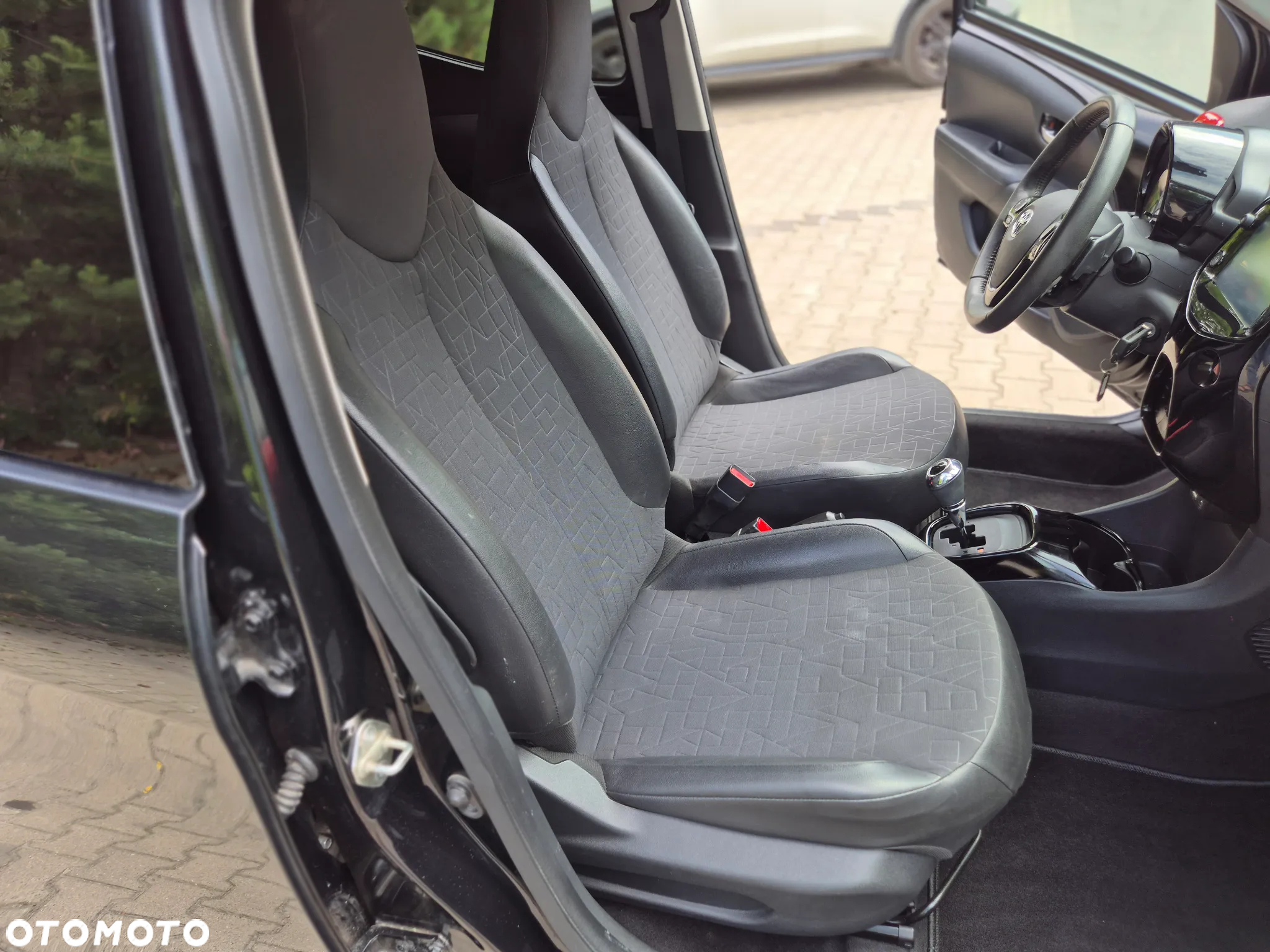 Toyota Aygo - 20