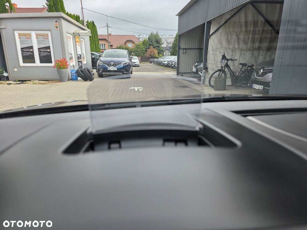 Renault Talisman 1.6 Energy TCe Initiale Paris EDC - 21