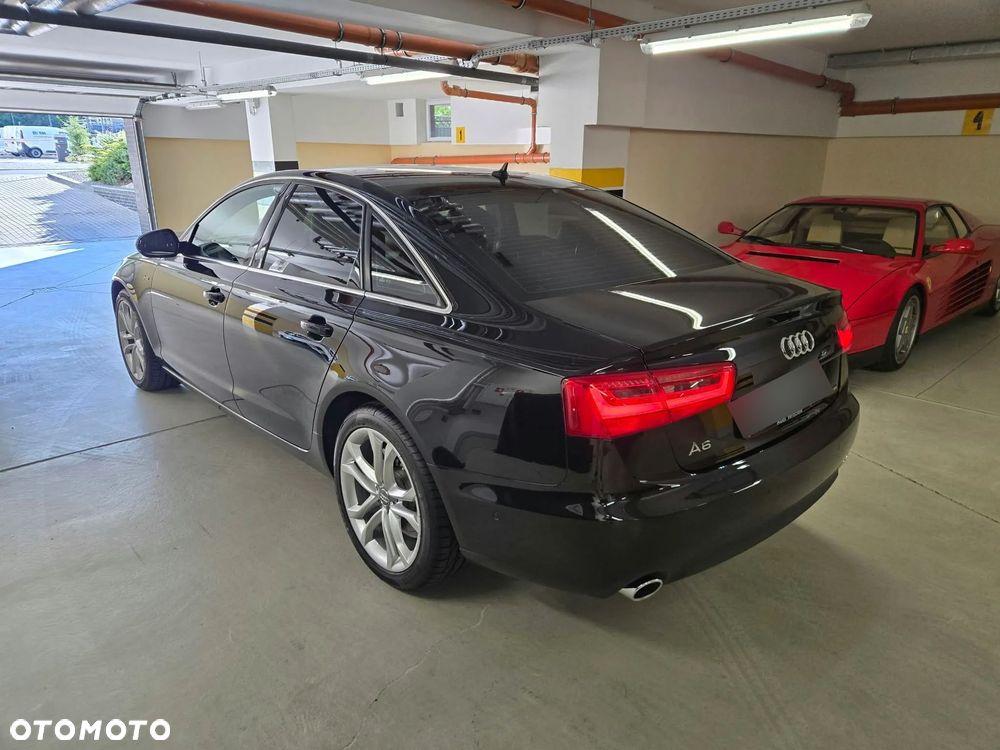Audi A6 Limousine - 6
