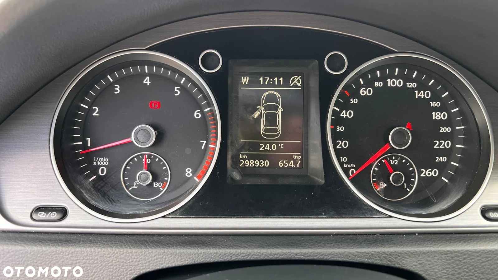 Volkswagen Passat 1.4 TSI BMT Comfortline CityLine - 17
