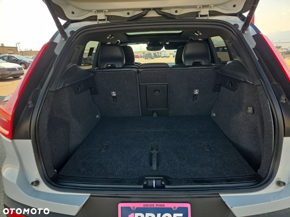 Volvo XC 40 T5 AWD R-Design - 10