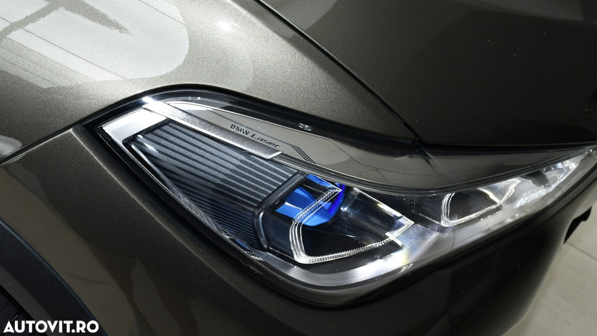 BMW X5 xDrive45e xLine - 24
