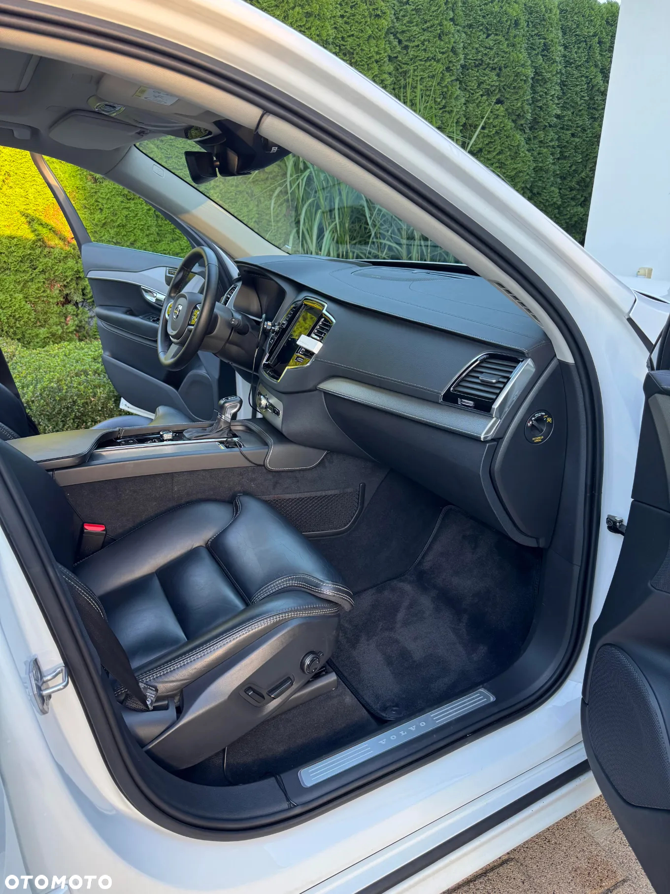 Volvo XC 90 D5 AWD Inscription - 3