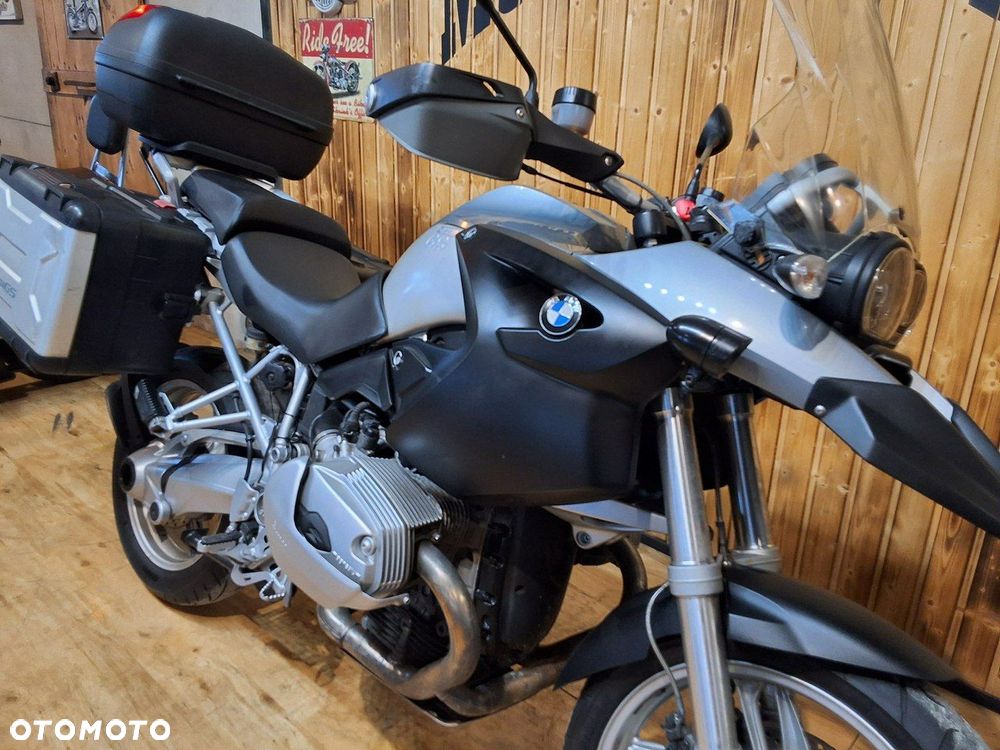 BMW R - 6