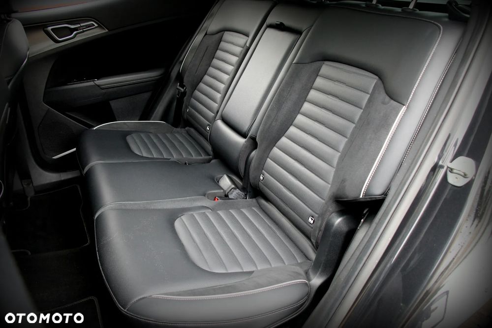Kia Sportage 1.6 T-GDI AWD Paket GT-Line - 8