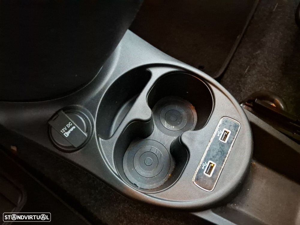 Fiat 500 1.0 Hybrid Dolcevita - 21