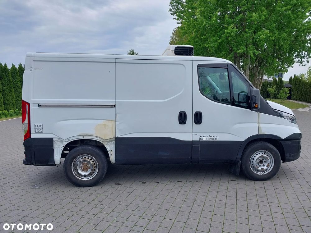 Iveco Daily - 8