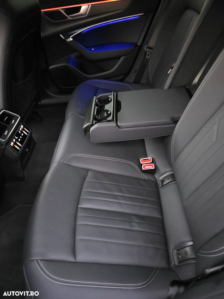 Audi A6 45 TFSI quattro S tronic MHEV S Line - 15