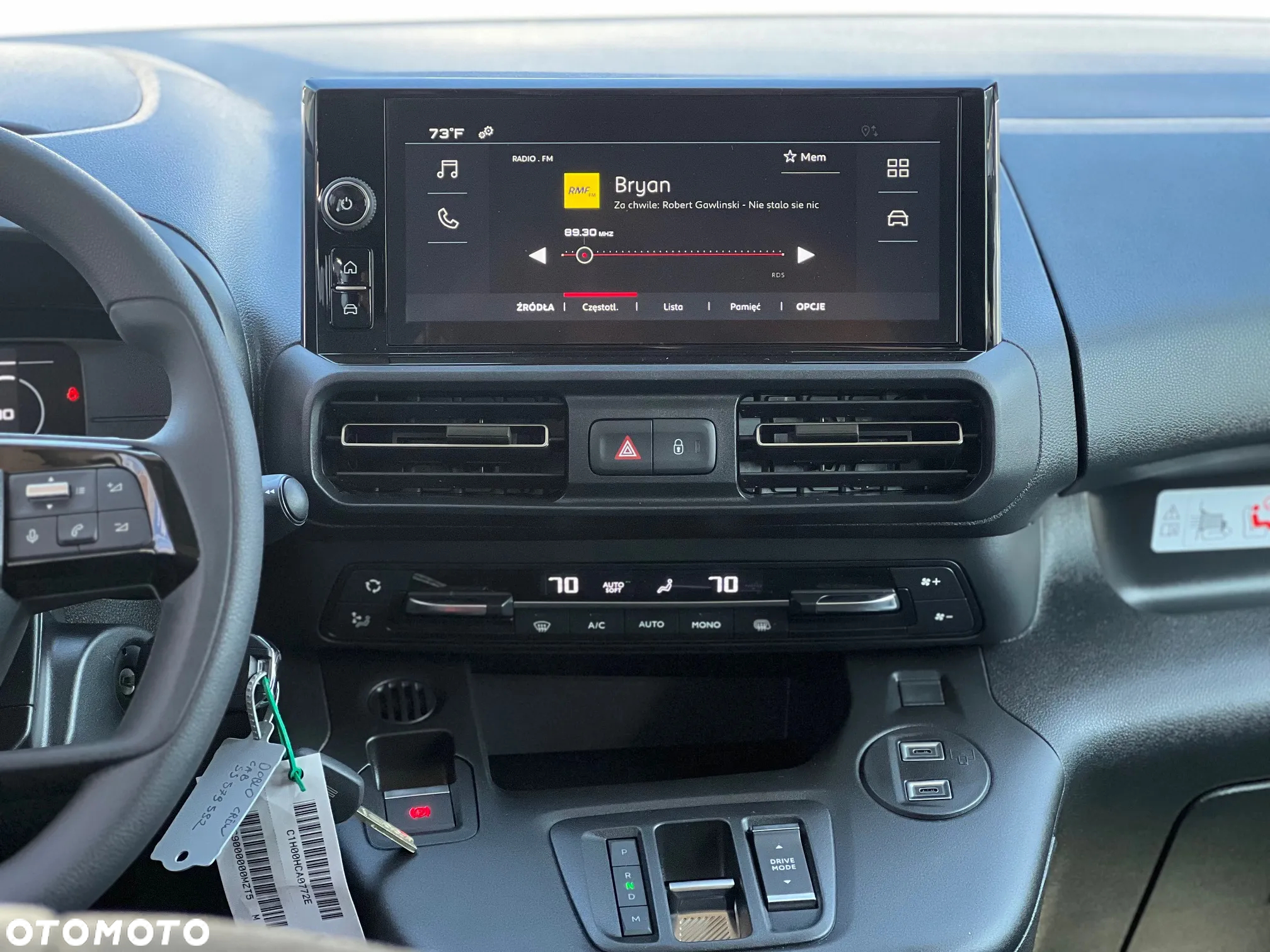Fiat FIAT Doblò serie 2 CrewCab BlueHDi 1.5 - 17