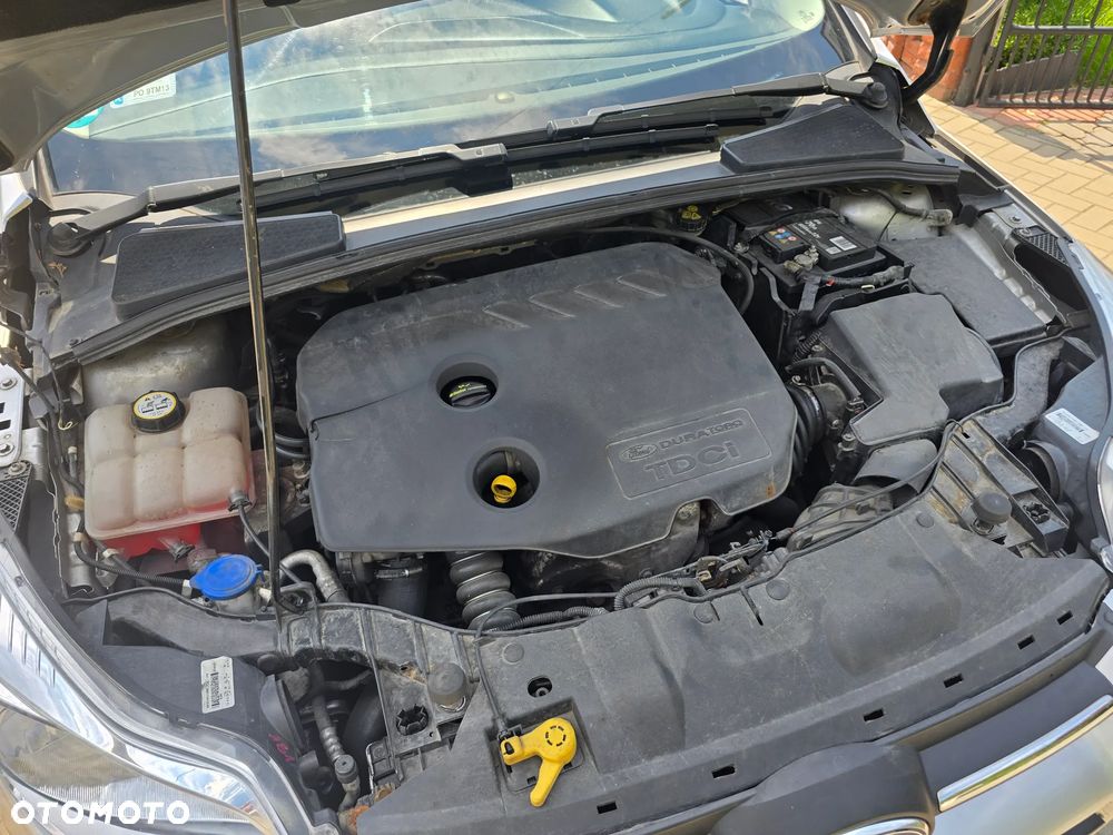 Ford Focus - 16