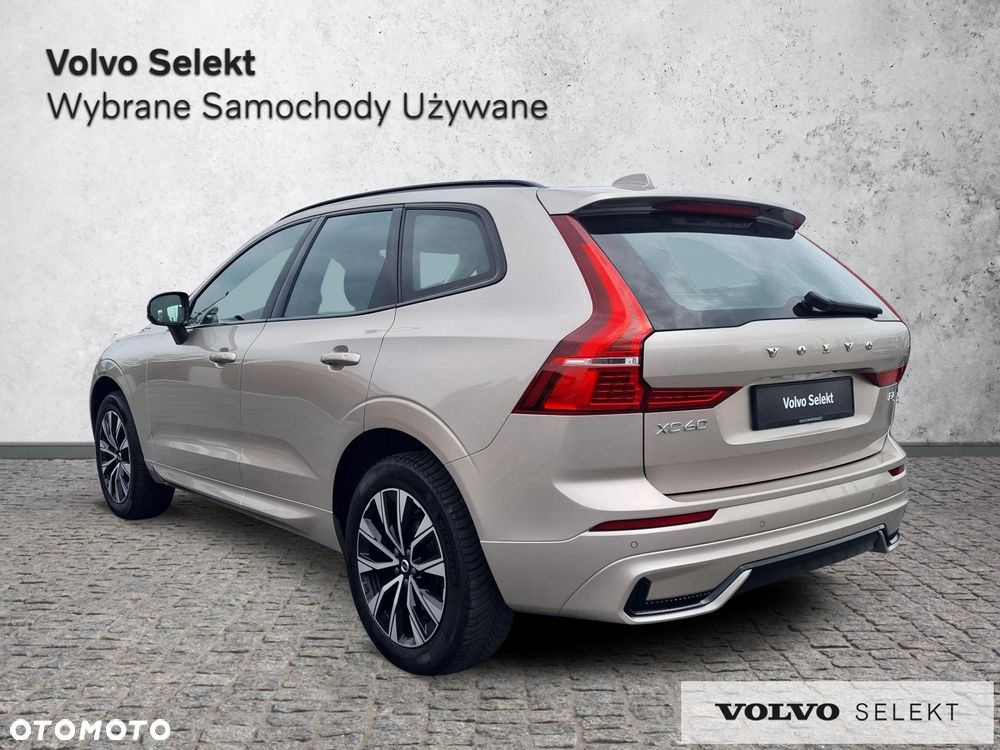 Volvo XC 60 - 8
