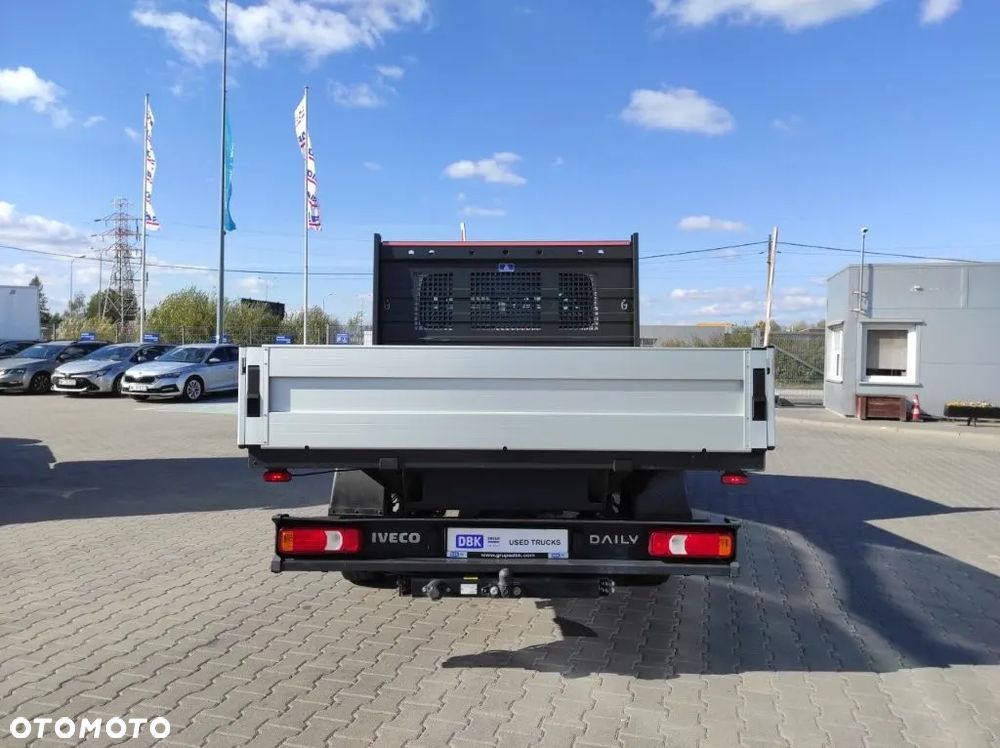 Iveco DAILY 35S14 Skrzynia - 6