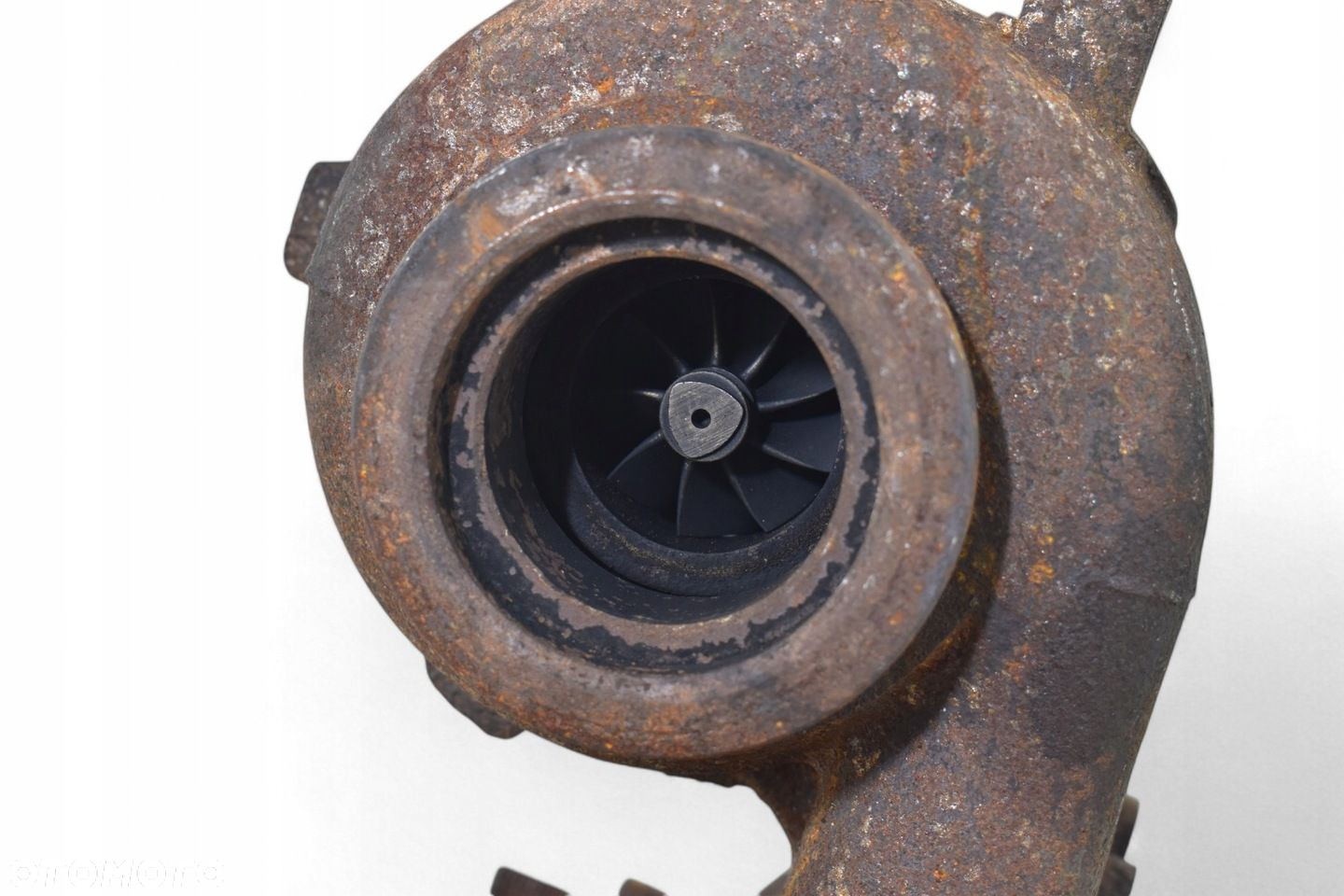 Turbina DODGE CALIBER MITSUBISHI OUTLANDER II 2.0 CRD DID 03G253014J - 8